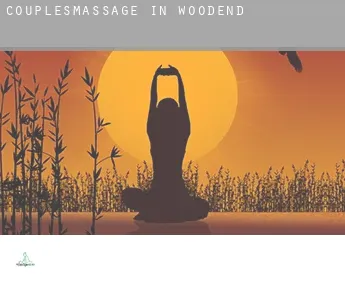 Couples massage in  Woodend